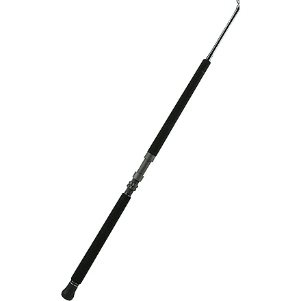 Okuma Pieceh Custom Casting Rod, Extra Heavy 1 Piece, 30-60 lbs, 7' 6", PCH-C-761XH