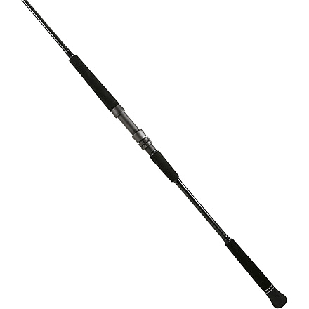Okuma Pieceh Custom Spinning Rod, Heavy, 1 Piece, 60 - 100 lbs, 2 - 10oz, 7 6, PCHP-S-761XH