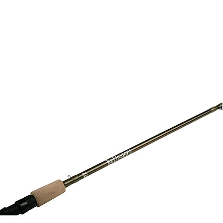 Okuma Reflexions Cast Rod w/Split Rear Grip 6ft 6in Medium 4015085