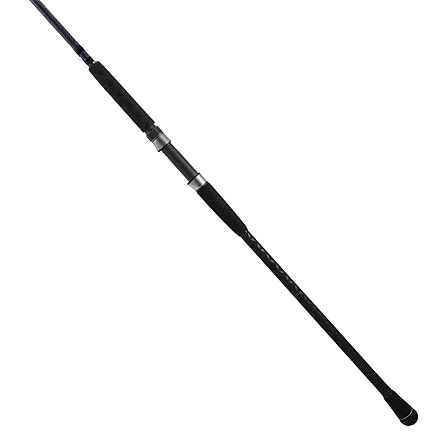 Okuma Rockaway Surf Rods Spinning, Medium-Heavy, 2 Piece, 12-20 lbs 3/4 - 2oz, 8 0, RA-S-802MH