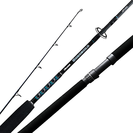 Okuma Sarasota inain Series 7'0in Medium Heavy Spinning Rod, SR-S-701MHa