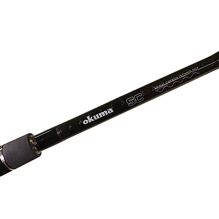 Okuma SCT-S-701MH SCT Boat Rod SCT-S-701MH