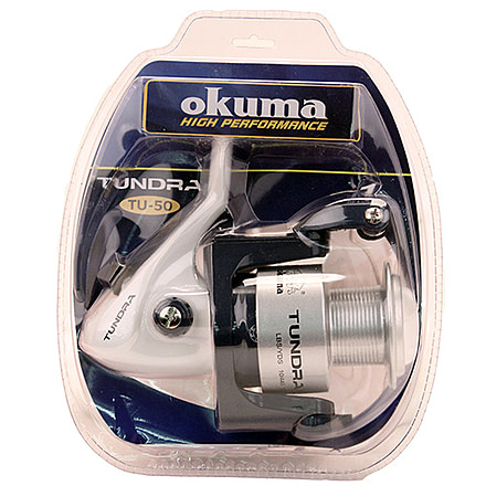 Okuma TU-50-CL Tundra Spinning reel TU-50-CL