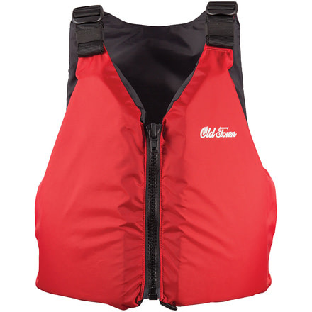 Old Town Outfitter Universal - Red 01.1332.9039
