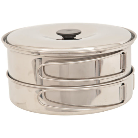 Olicamp Backpacker Cookset