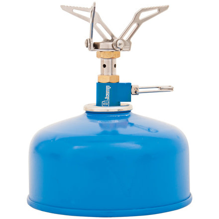 Olicamp Ion Micro Stove FMS-300T