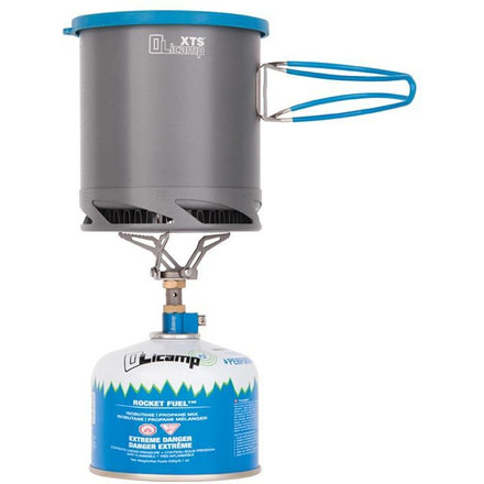 Olicamp Ion / XTS Pot Combo, 329058