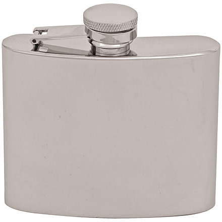 Olicamp Pocket Flask-5 oz