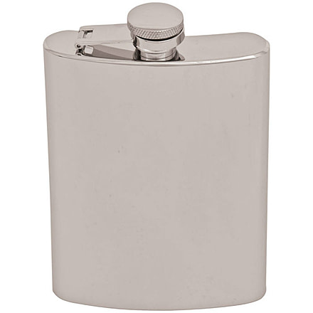 Olicamp Pocket Flask-9 oz