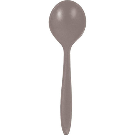 Olicamp Soupspoon Bulk - Smoke PPSS-6-RC160442 GREY