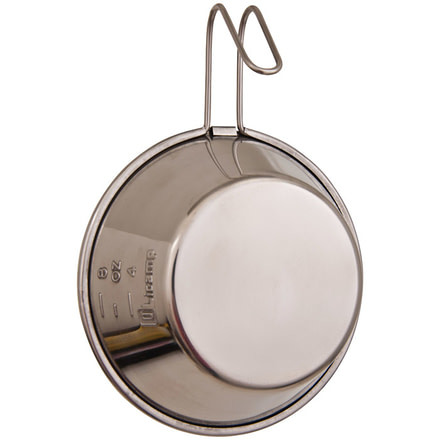 Olicamp Stainless Steel Sierra Cup