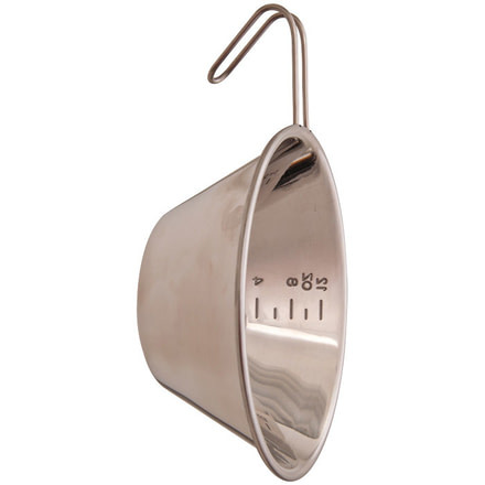 Olicamp Stainless Steel Sierra Mug