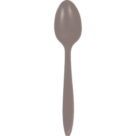 Olicamp Teaspoon Bulk - Smoke PPTS-6-RC160442 GREY