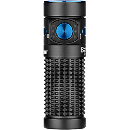 Olight Baton 4 1300 Lumens LED Rechargeable EDC Flashlight