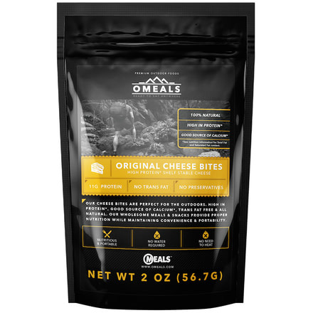 Original Cheese Bites