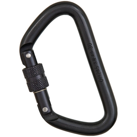 Omega Pacific 1/2 Steel d Keylk Sg Nfpa Gd OP12S58LKLNFPA