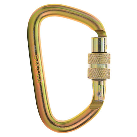 Omega Pacific 7/16 Steel Mod d Keyl Sg Gld OP76S38LKL