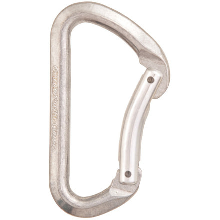 Omega Pacific Classic Bent Gate Bright OPCL6B