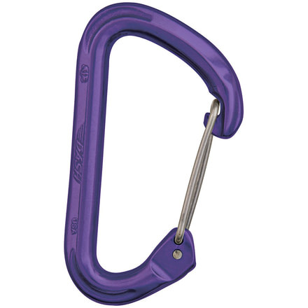 Omega Pacific Dash Wire Gate - Bright OPMD6W