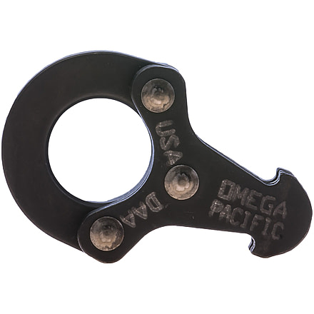 Omega Pacific Quad-release Male Component OPQRM5