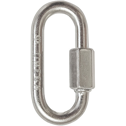 Omega Pacific Screw Link OPSCL6