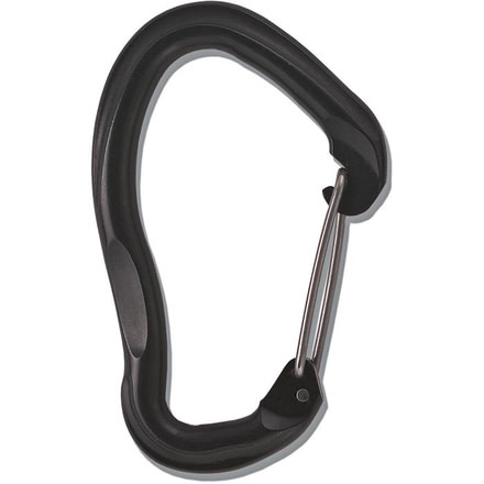 Omega Pacific Tactical Five-0 Wire Black OPTFO5W