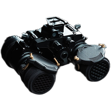 One Hundred Concepts NightVision HexCap