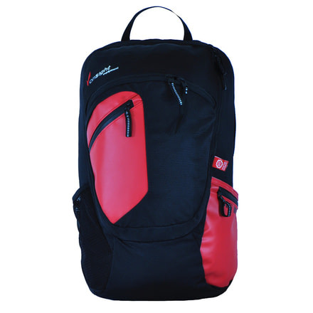 Onsight Equipment Big Bro Backpack - 17 L-Black