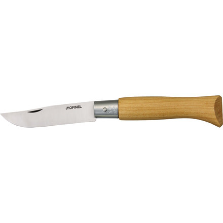 Opinel Commemorative Folder Folder Knife, 4 3/8in. Closed OP1514