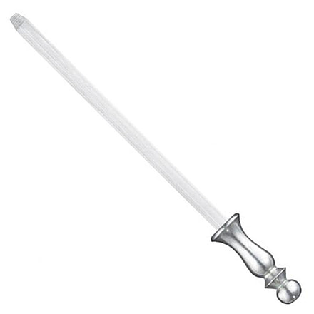 Opinel Portable Sharpening Tool, 4in, SS, 001128