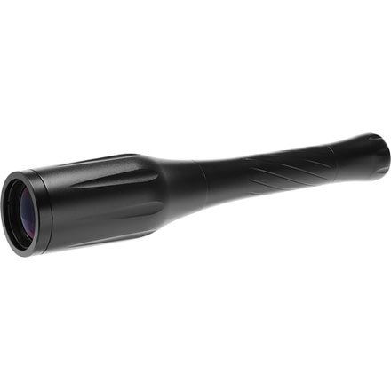 Optical Dynamics Genii 40mm Illuminator Flashlight Led