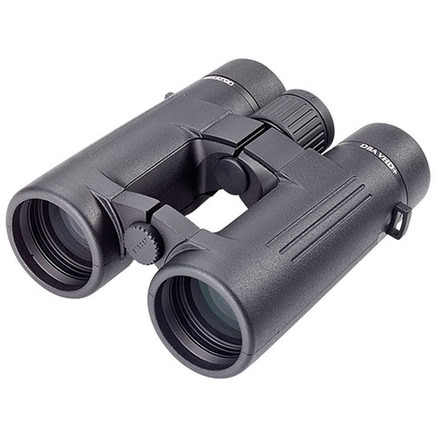 Opticron DBA VHD+ 10x42 Binocular, Black, 30694