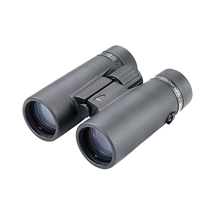 Opticron Discovery WP PC 7x42mm Roof Prism Binocular, Black, 30468