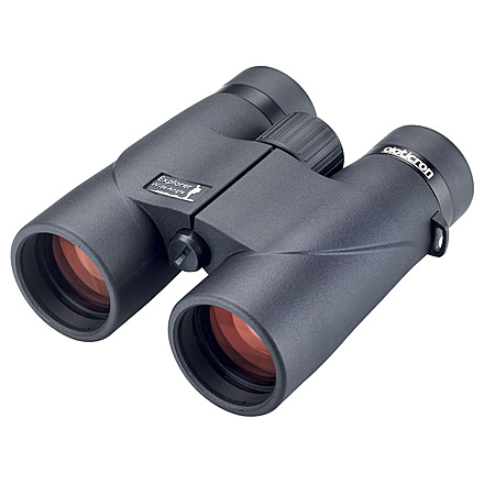 Opticron Explorer WA ED-R 8x42 Binocular, Black, 30771