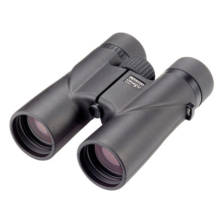Opticron Imagic BGA VHD 10x42 Binocular, Black, 10x42, 30680