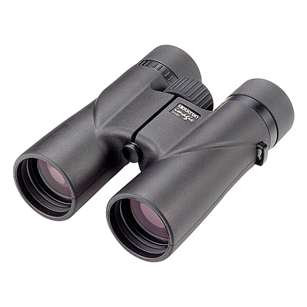 Opticron Imagic BGA VHD 8x42 Binocular, Black, 8x42, 30679