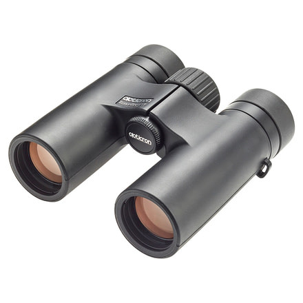 Opticron Traveller BGA ED 10x32, Black, 10x32, 30649