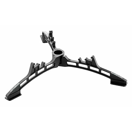 Optimus Canister Stand, Black, 8021106