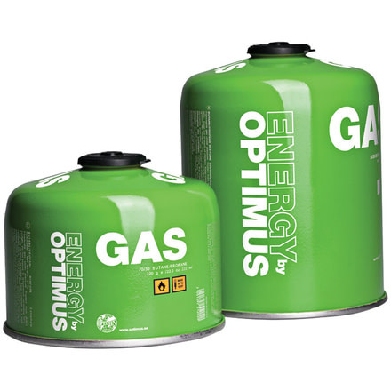 Optimus Fuel - 8 oz, 8016049