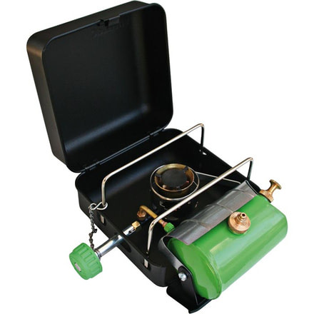 Optimus  Hiker Stove 8016278