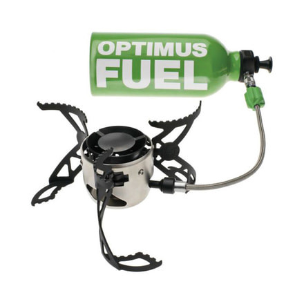 Optimus  Nova + 8016277