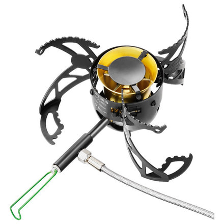 Optimus Polaris Pump Assembly 8019388