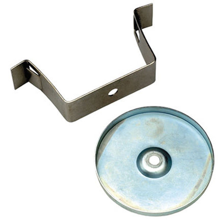 Optimus Trangia Adaptor 80 Nova into Trangia 78455