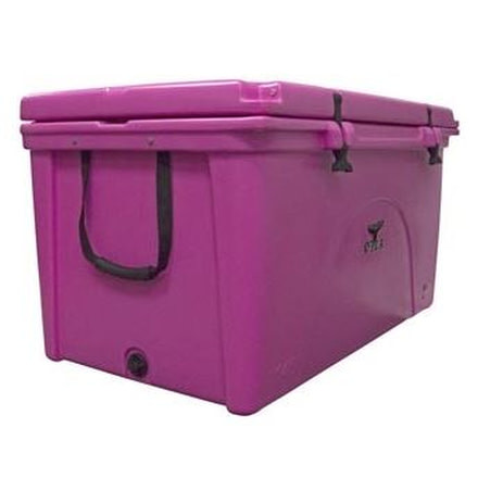 Orca 140 Qt Cooler,Pink ORCP140