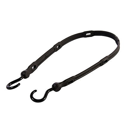 Orca Adjust-a-Strap-Black