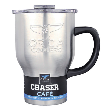 Orca Chaser Cafe 20 oz