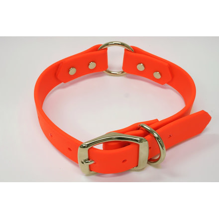 Orca Hunting O-Ring Collar-1x16 in
