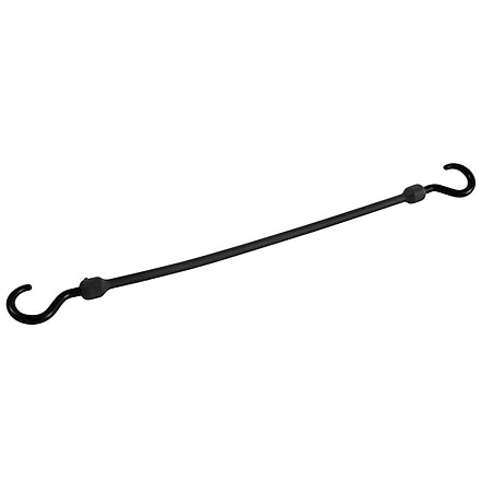 Orca Perfect Bungee Strap-Black-18 in