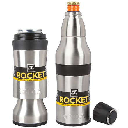 Orca Rocket 12 oz