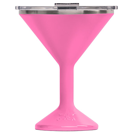 Orca Tini, Pink, 13 oz, TINIPI